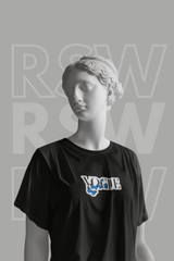 تي شيرت جرافيكي للنساء 0009