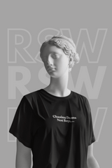 تي شيرت جرافيكي للنساء 0018