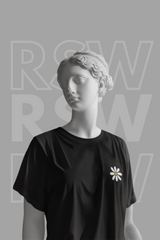 تي شيرت جرافيكي للنساء 0022