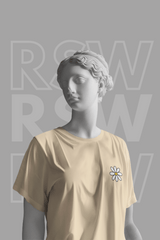 تي شيرت جرافيكي للنساء 0022