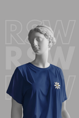 تي شيرت جرافيكي للنساء 0022