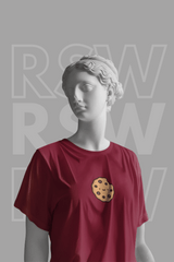 تي شيرت جرافيكي للنساء 0023