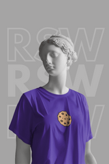 تي شيرت جرافيكي للنساء 0023