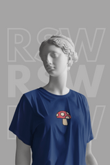 تي شيرت جرافيكي للنساء 0024