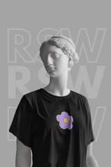 تي شيرت جرافيكي للنساء 0026