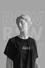 تي شيرت جرافيكي للنساء 0027