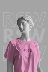 تي شيرت جرافيكي للنساء 0027