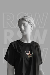 تي شيرت جرافيكي للنساء 0028