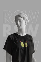 تي شيرت جرافيكي للنساء 0029