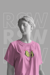 تي شيرت جرافيكي للنساء 0029