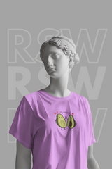 تي شيرت جرافيكي للنساء 0029