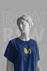 تي شيرت جرافيكي للنساء 0029