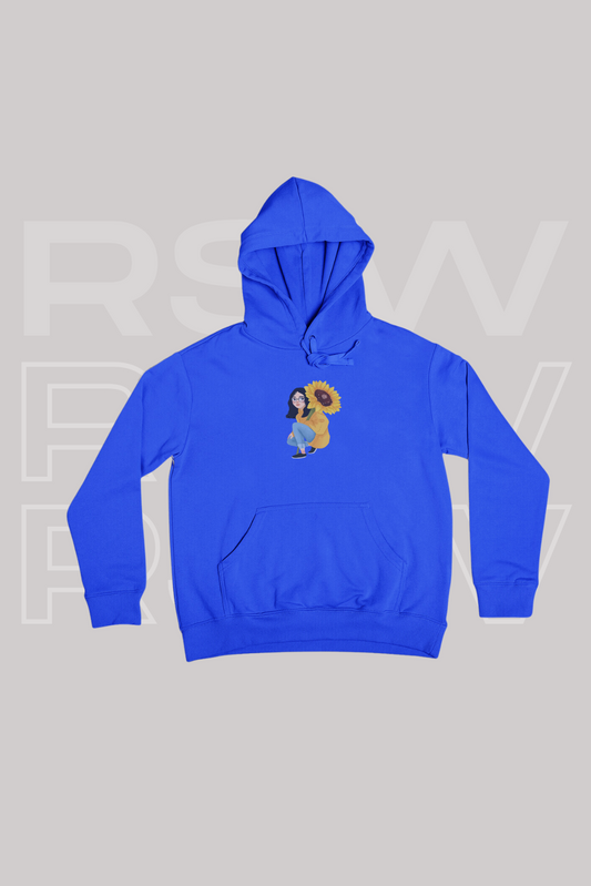 Winter Hoodie 0011