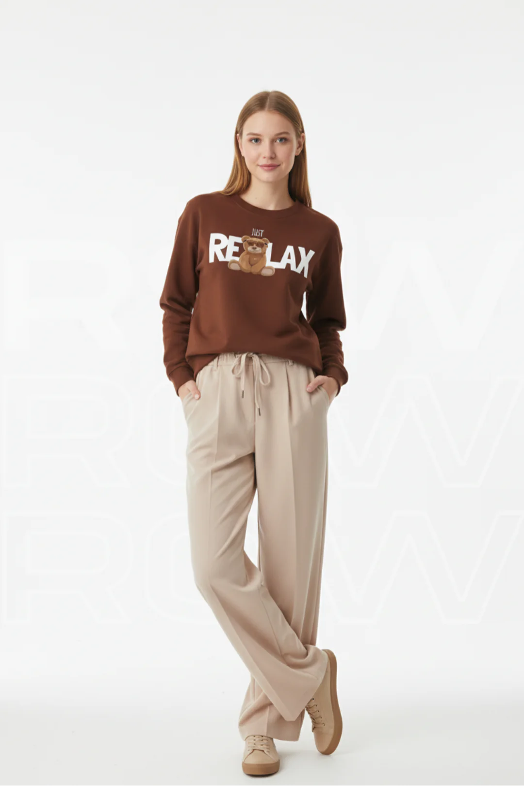 Combo Wear (Relax)