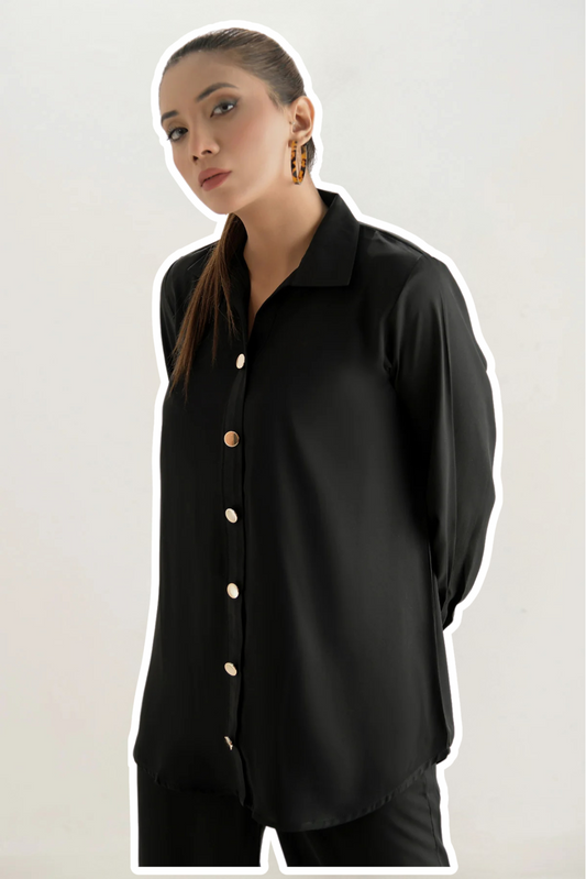 Black Co-Ord Set (0004)