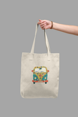 Tote Bag 0011