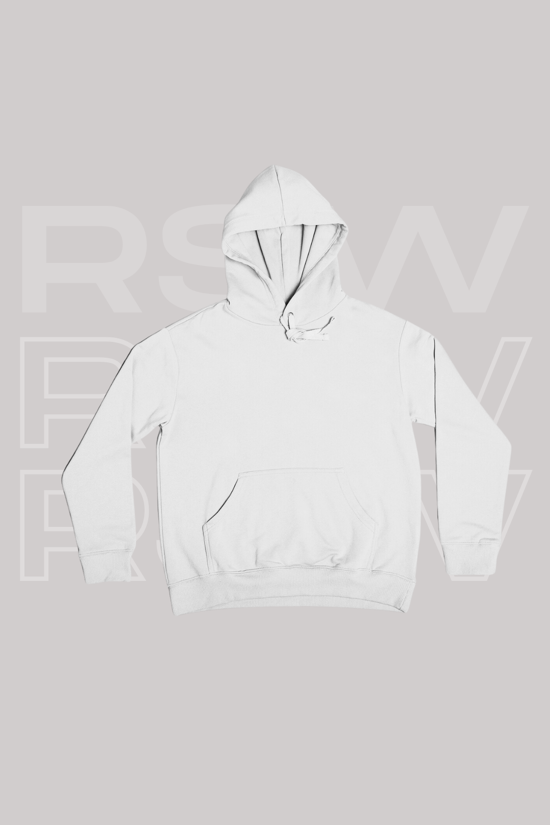 Winter Hoodie 0000