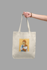 Tote Bag 0021