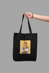 Tote Bag 0021