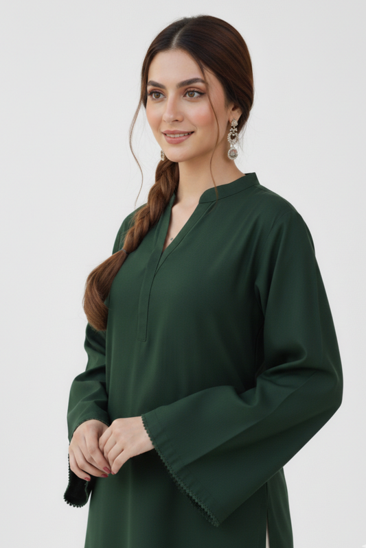 Printed Co-Ord Set (0015)