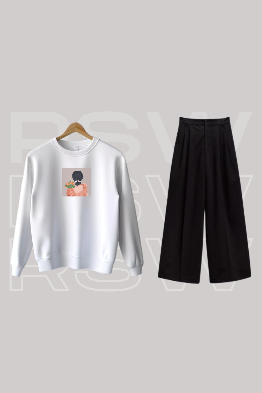 Combo Wear 0013