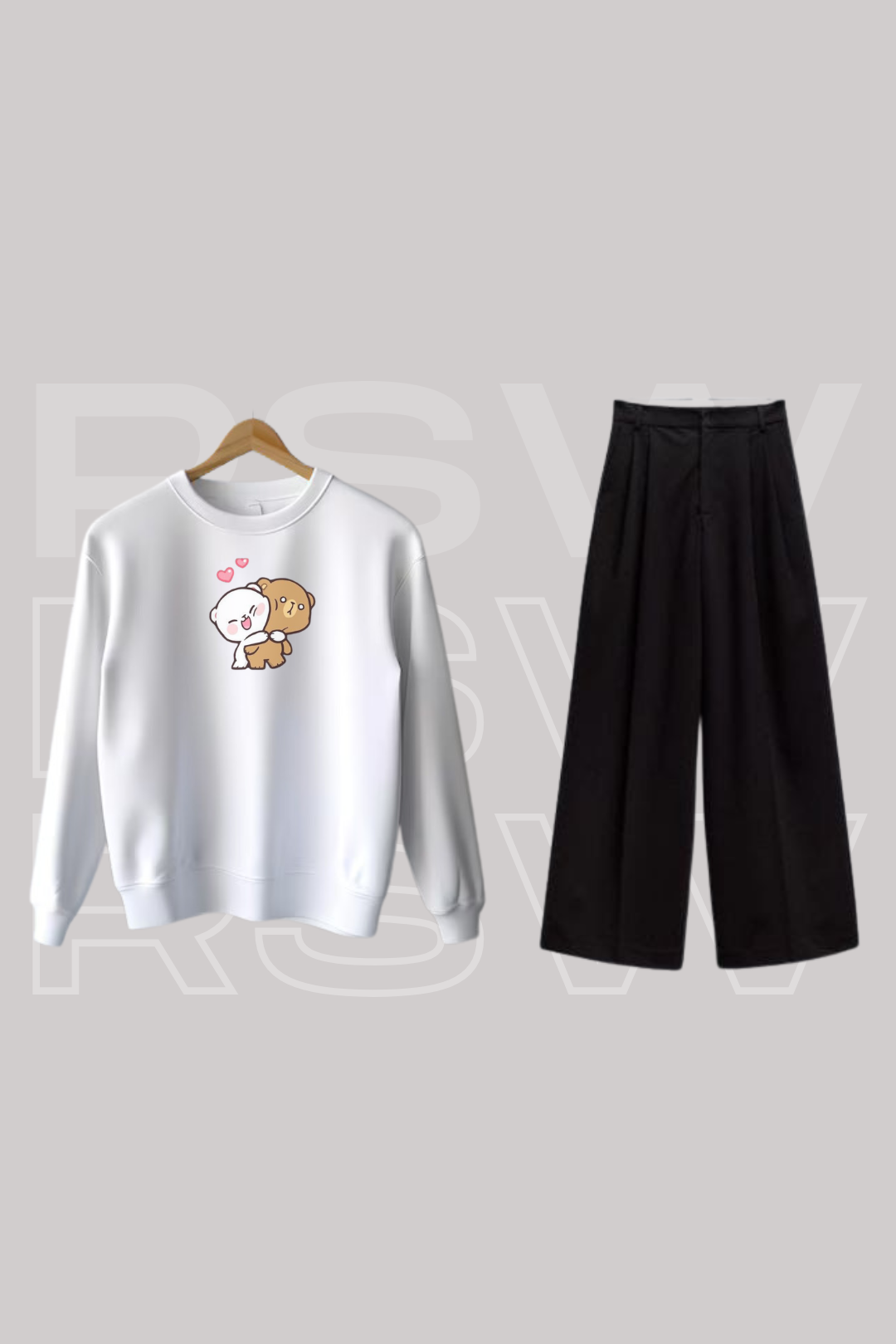 Combo Wear 0030