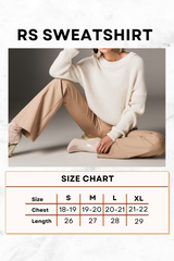 Winter Sweatshirt 0025