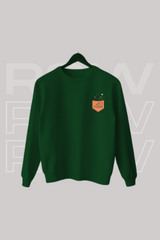 Winter Sweatshirt 0001