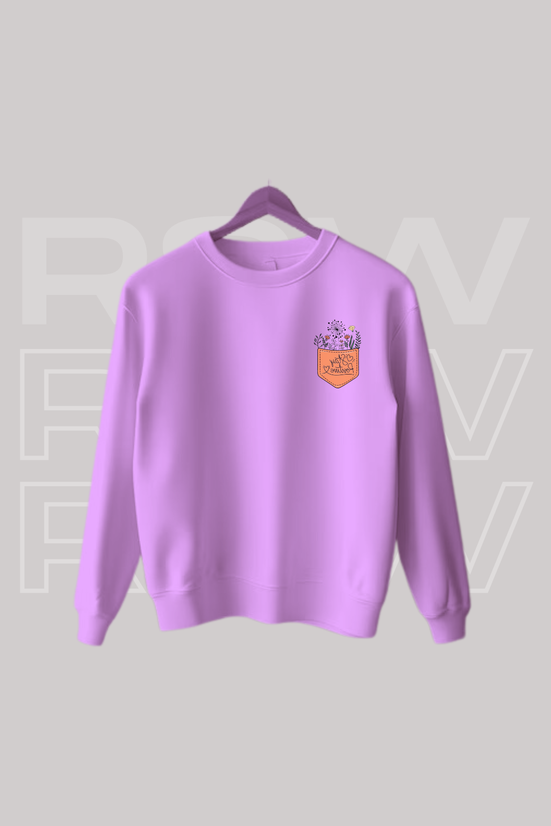 Winter Sweatshirt 0001