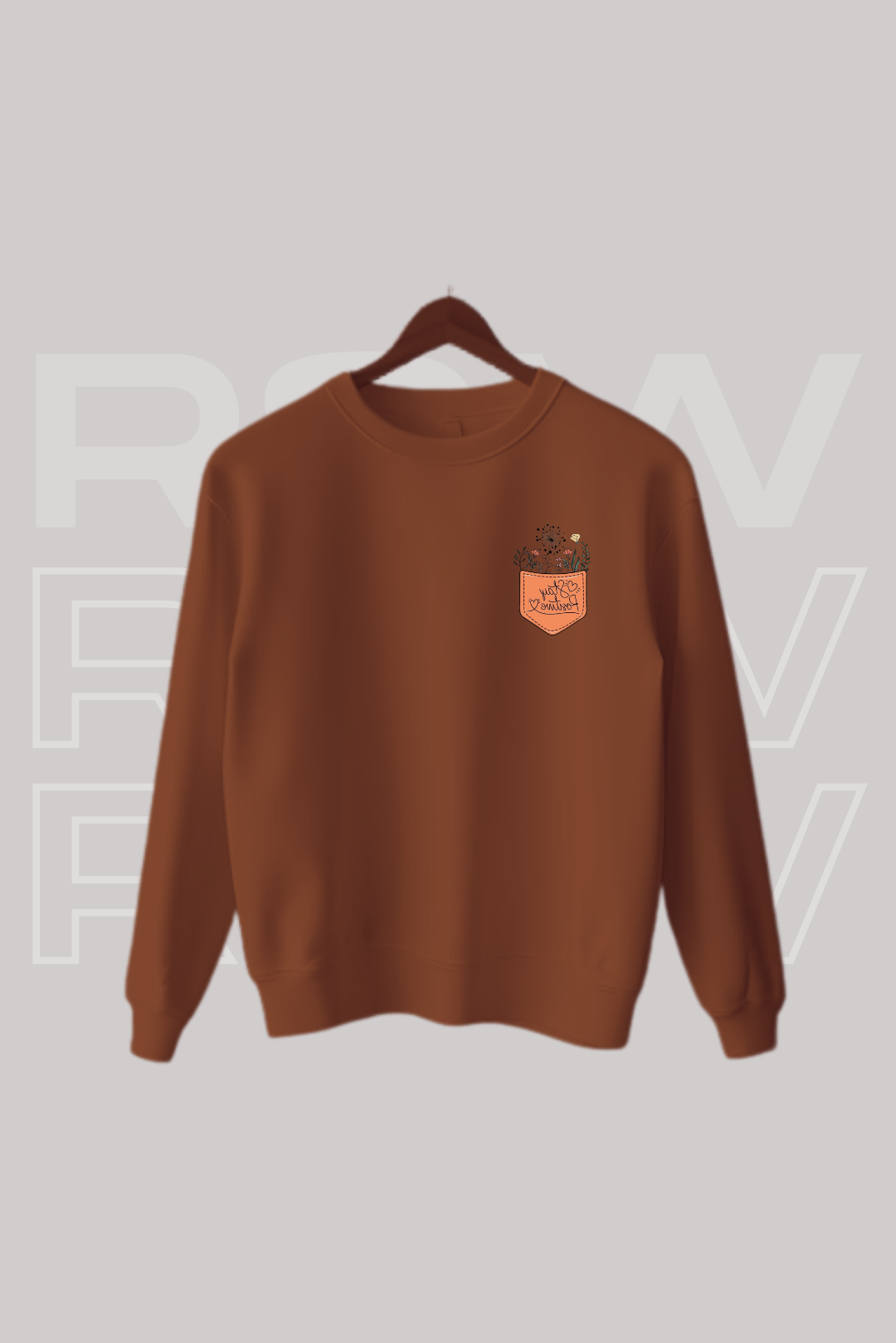 Winter Sweatshirt 0001