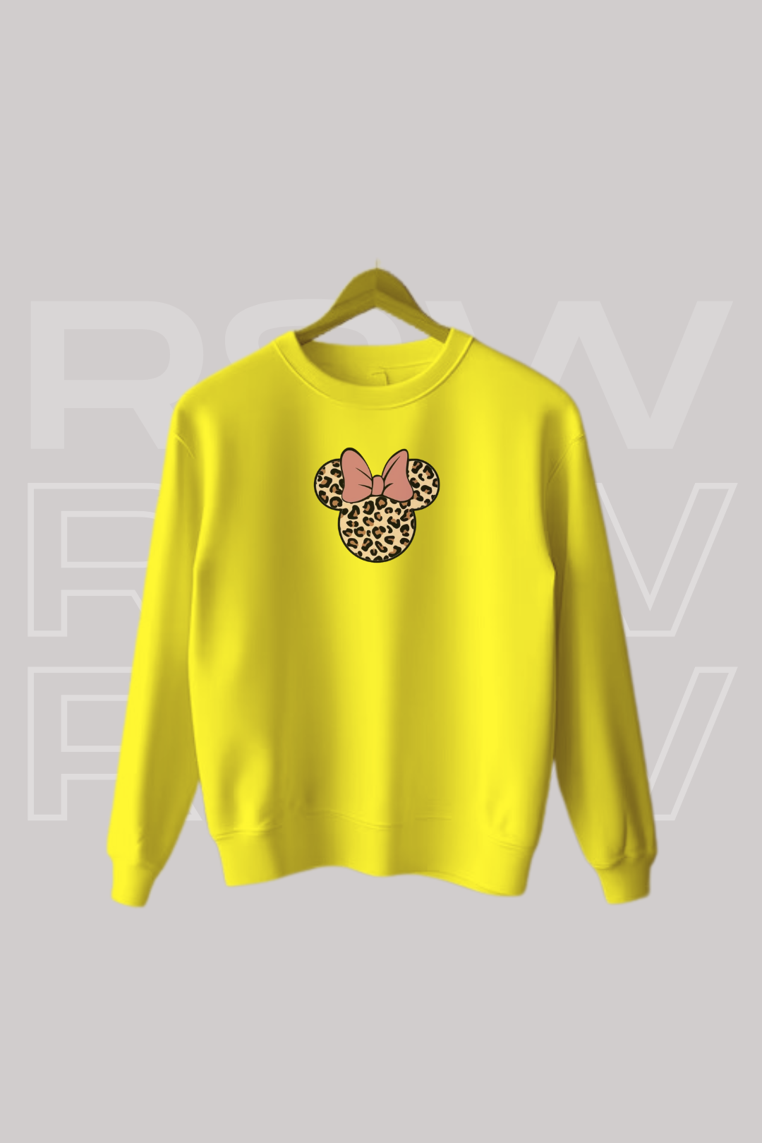 Winter Sweatshirt 0011