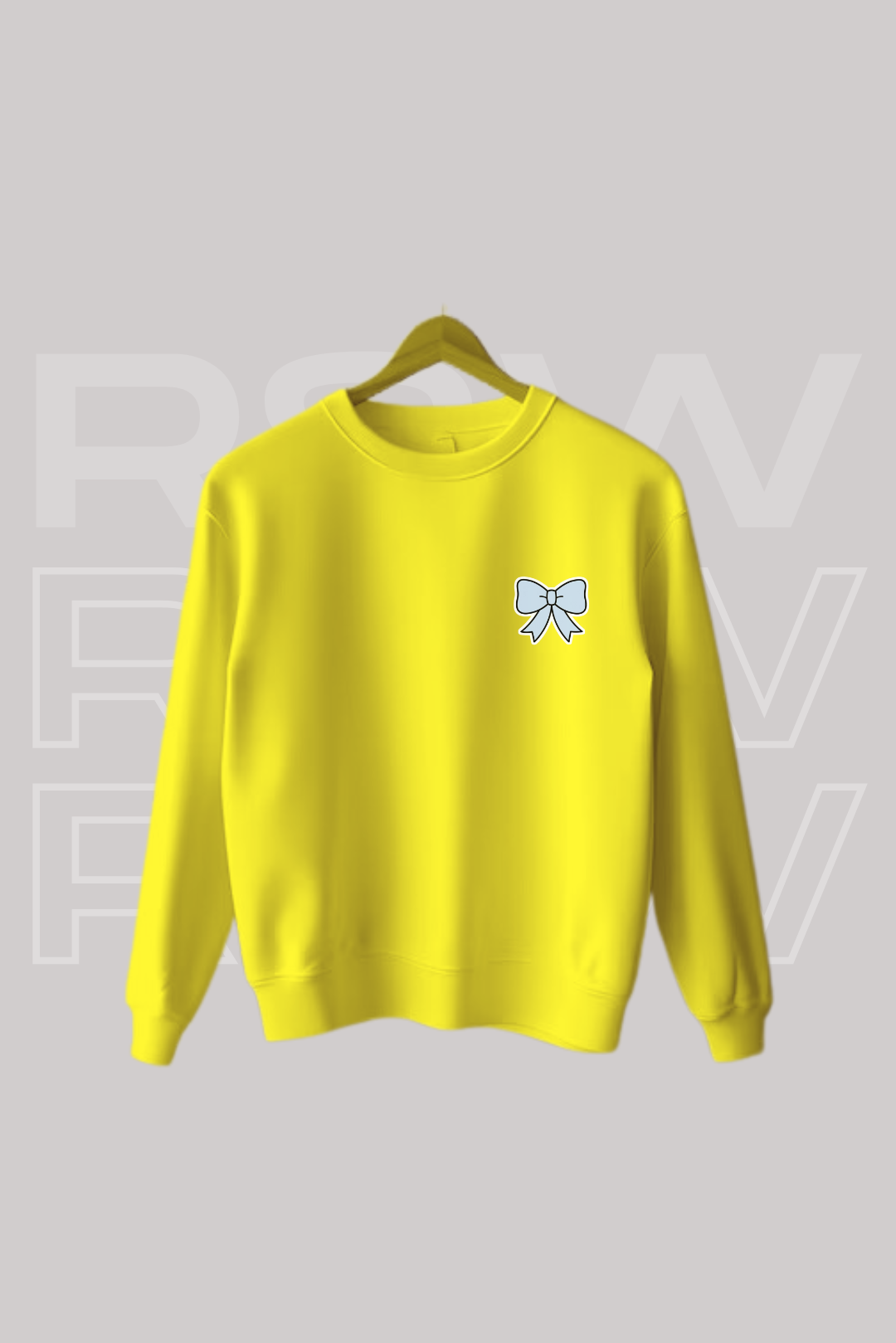 Winter Sweatshirt 0012