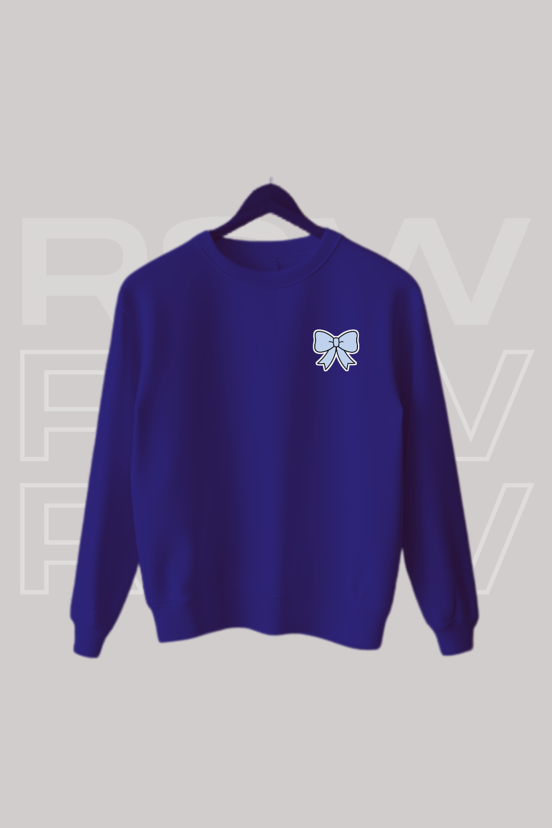 Winter Sweatshirt 0012