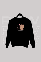 Winter Sweatshirt 0013