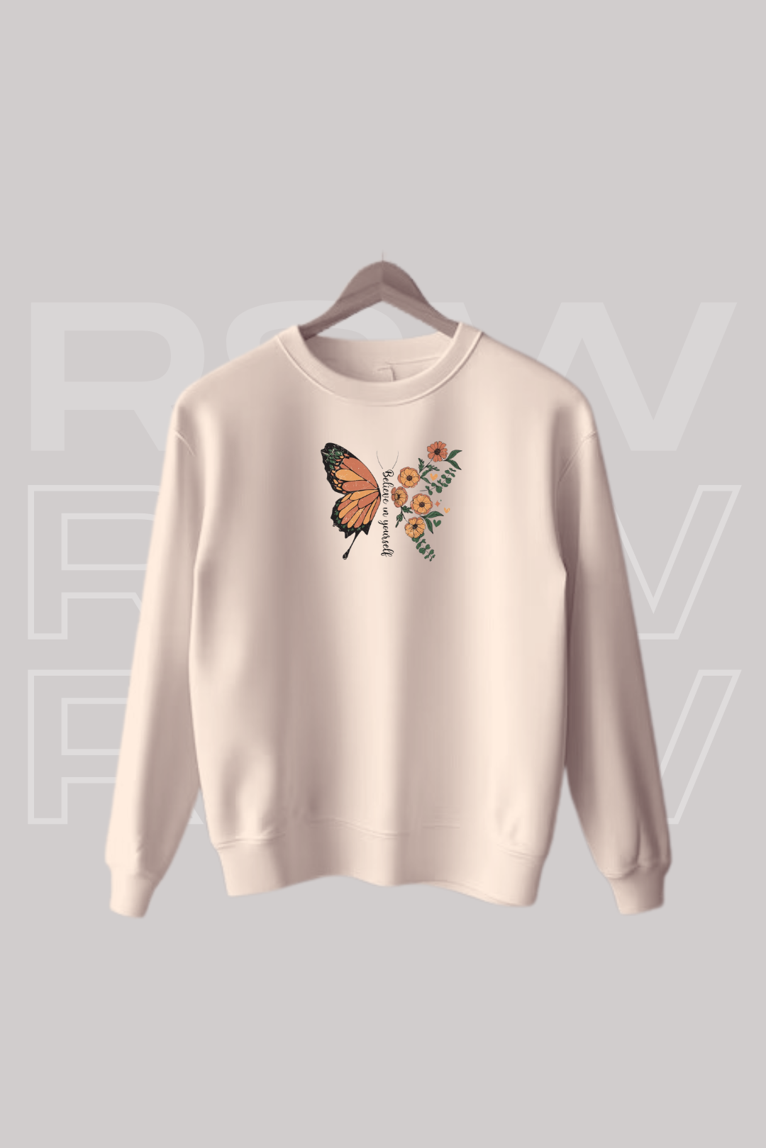 Winter Sweatshirt 0014