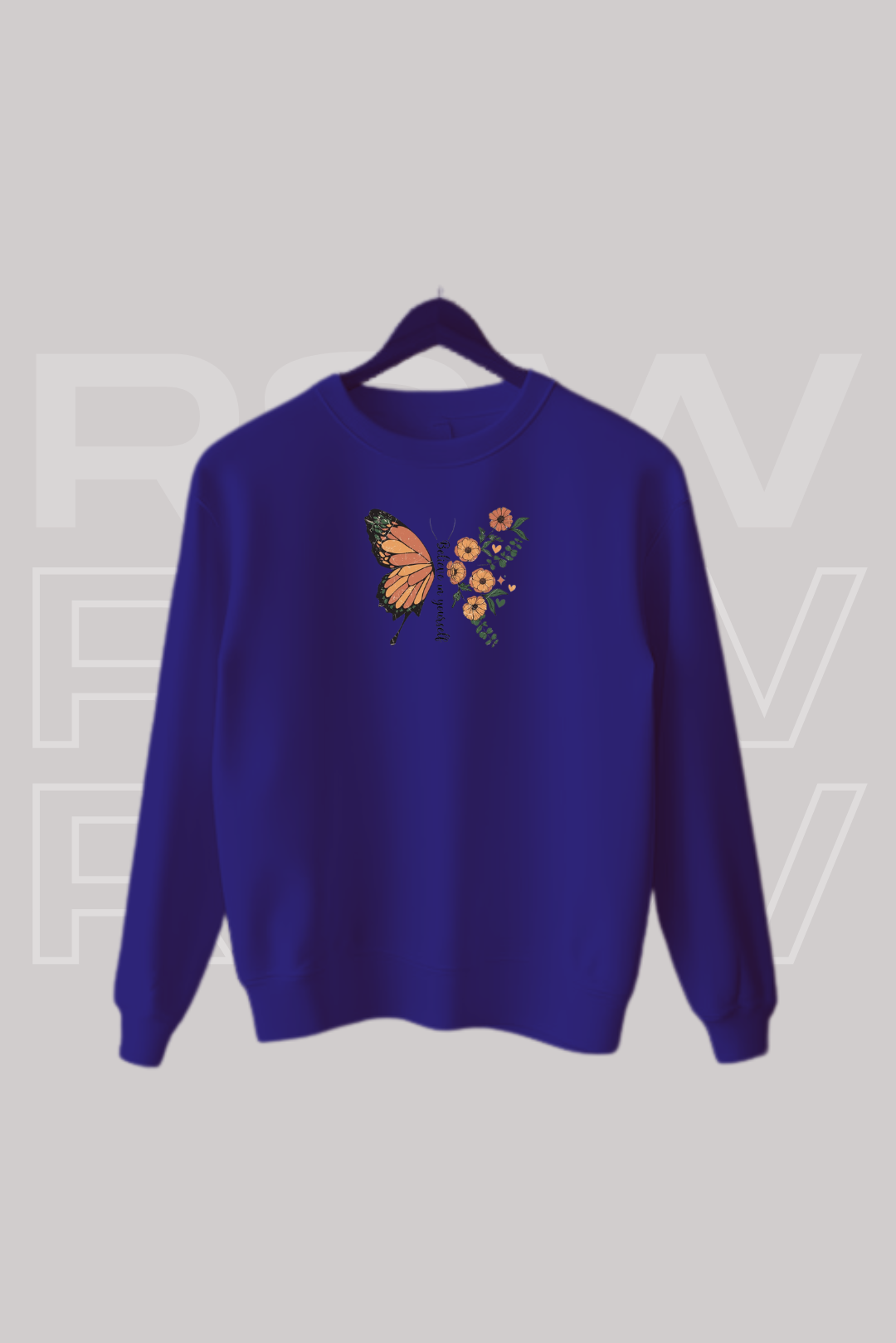 Winter Sweatshirt 0014