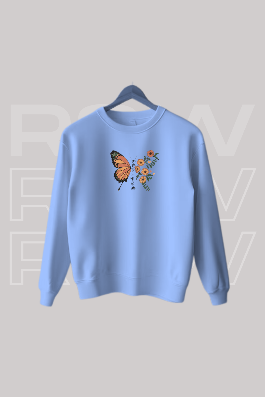 Winter Sweatshirt 0014