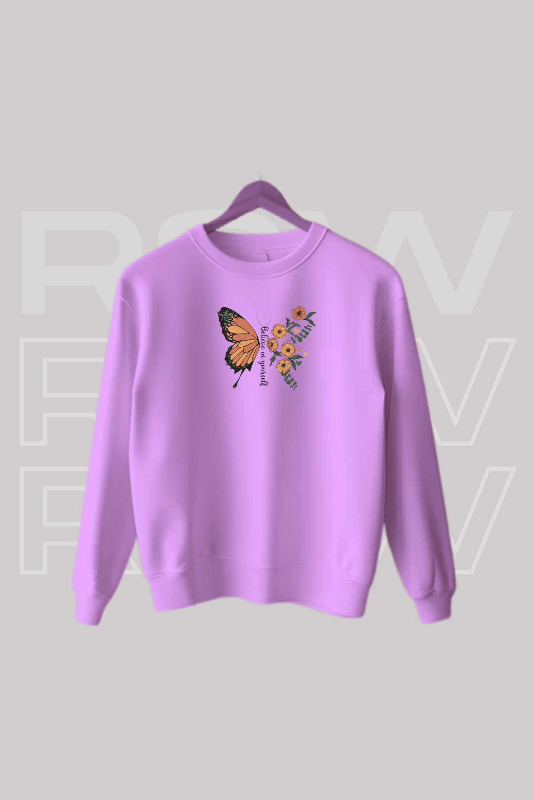 Winter Sweatshirt 0014