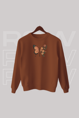 Winter Sweatshirt 0014