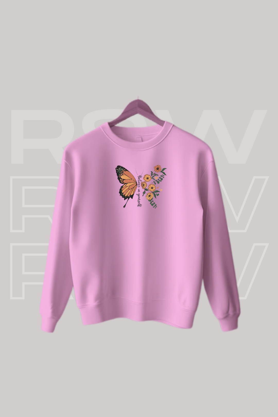 Winter Sweatshirt 0014