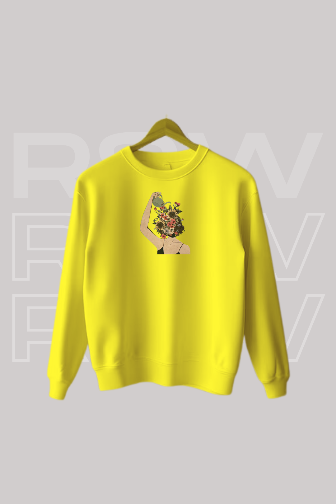 Winter Sweatshirt 0015