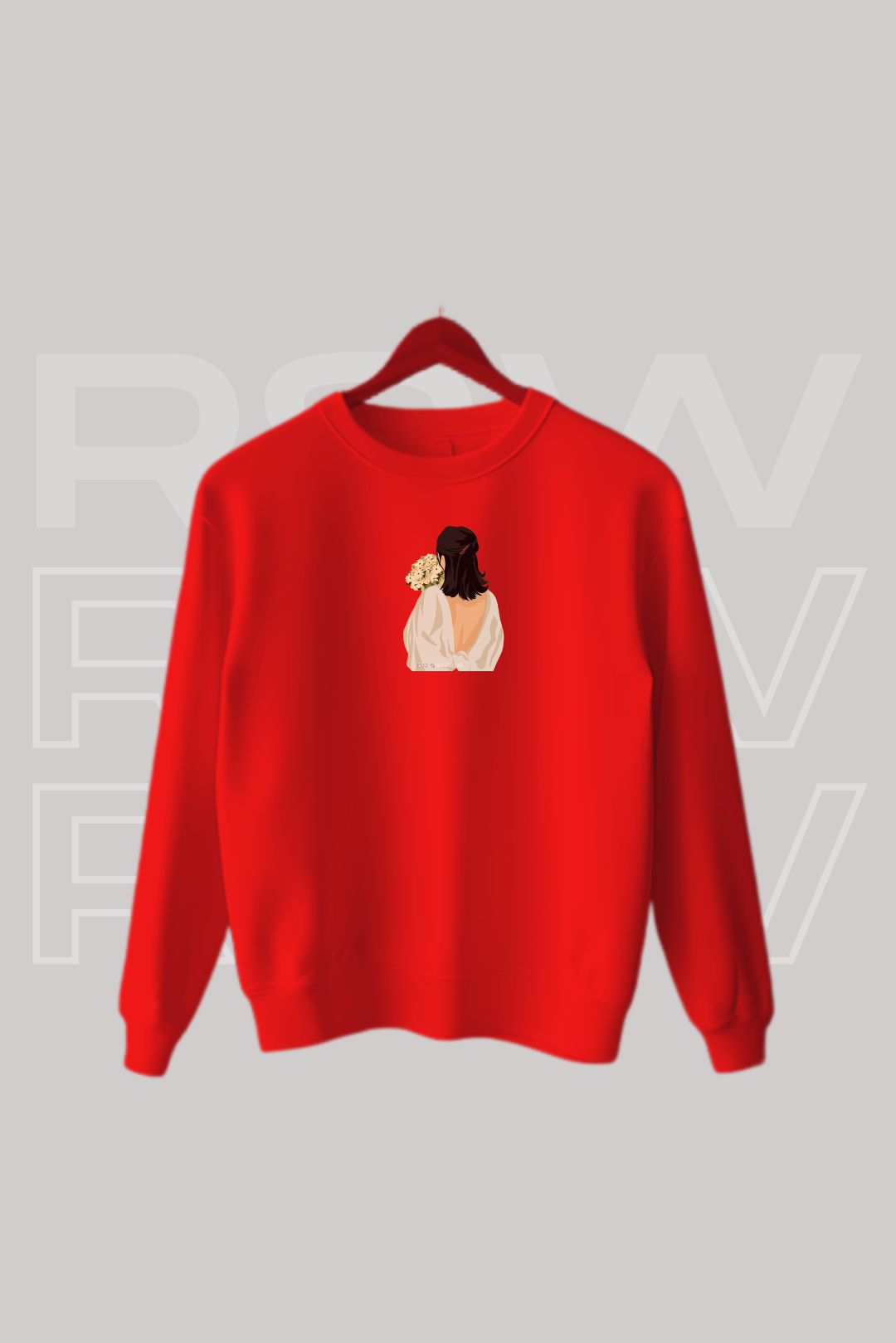 Winter Sweatshirt 0017