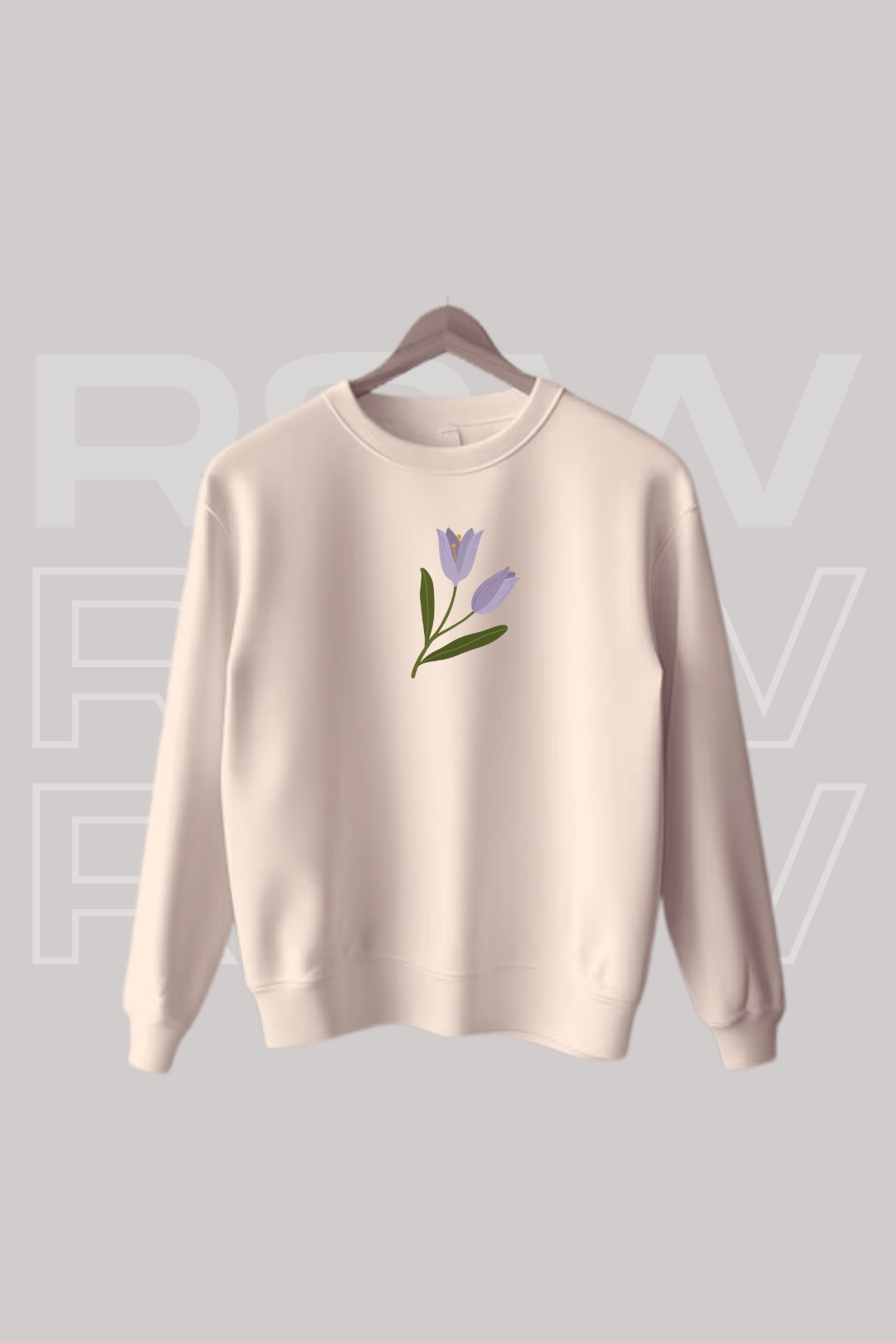 Winter Sweatshirt 0018