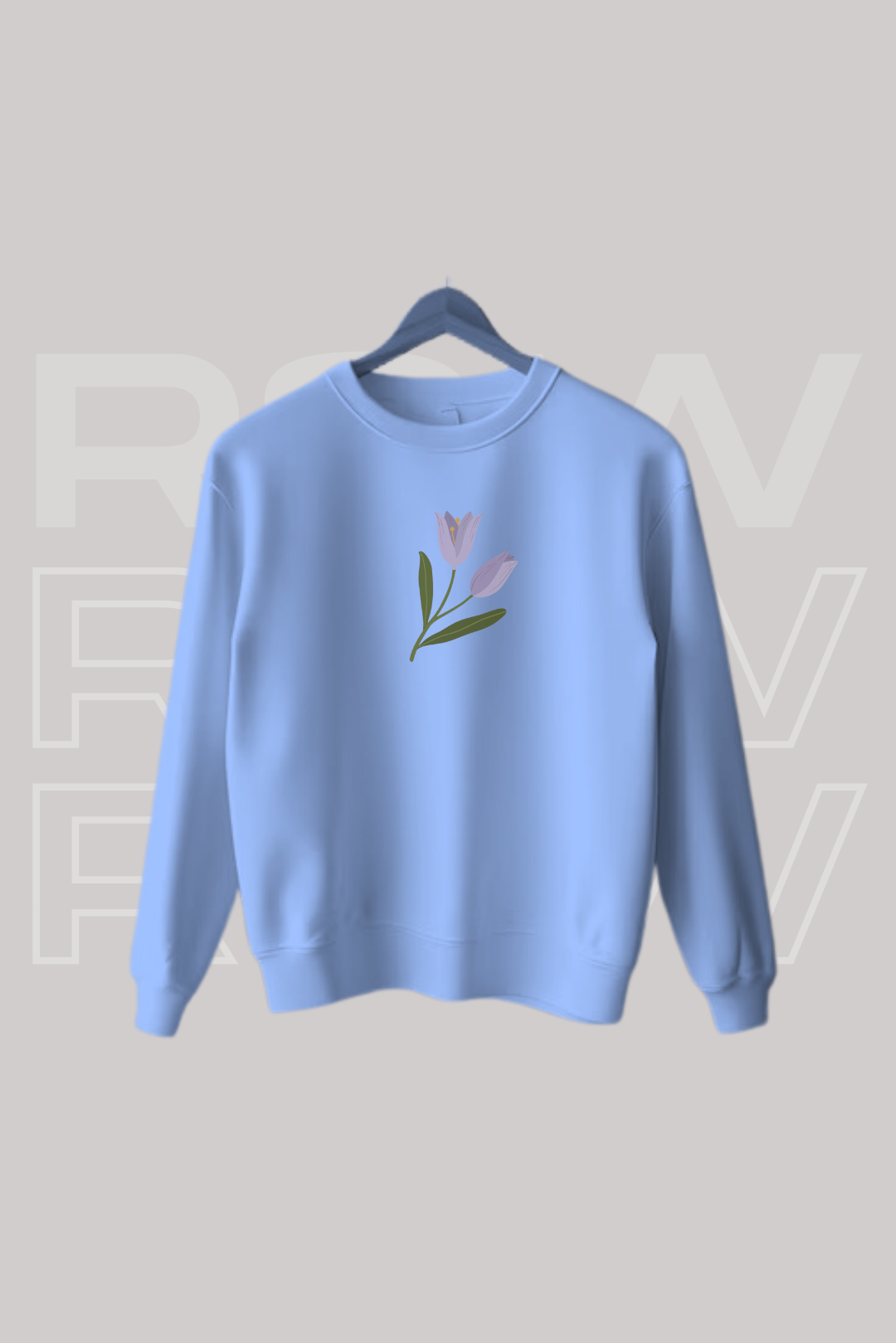 Winter Sweatshirt 0018