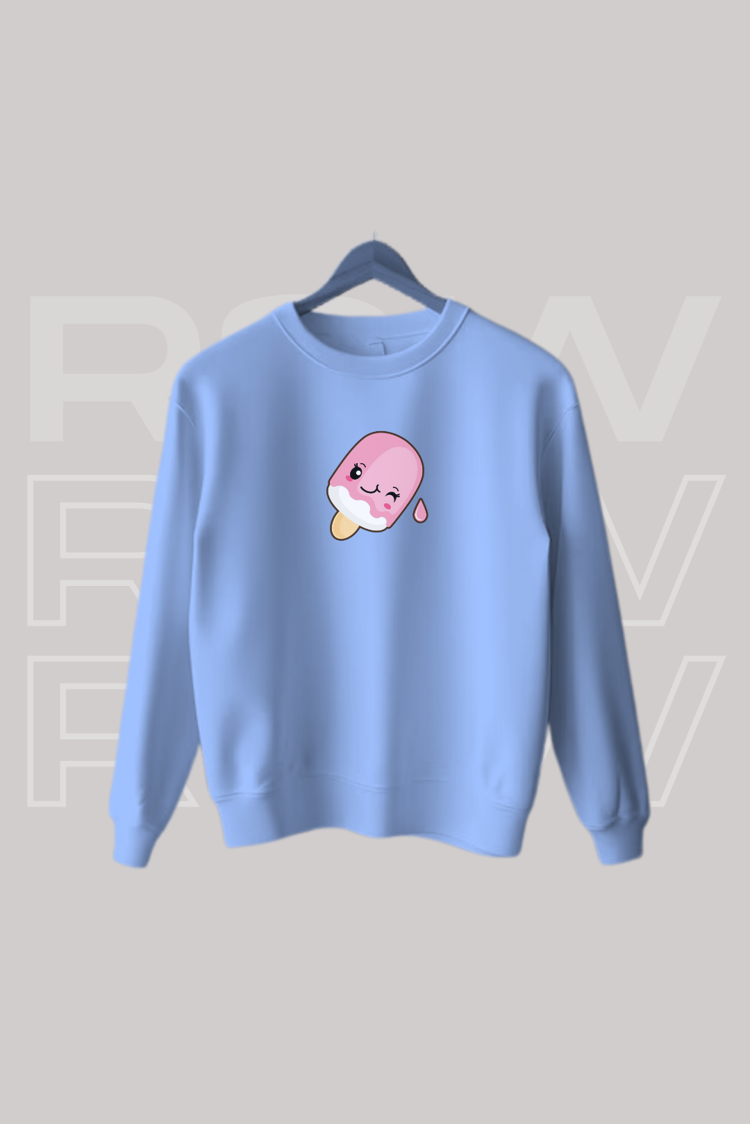 Winter Sweatshirt 0019