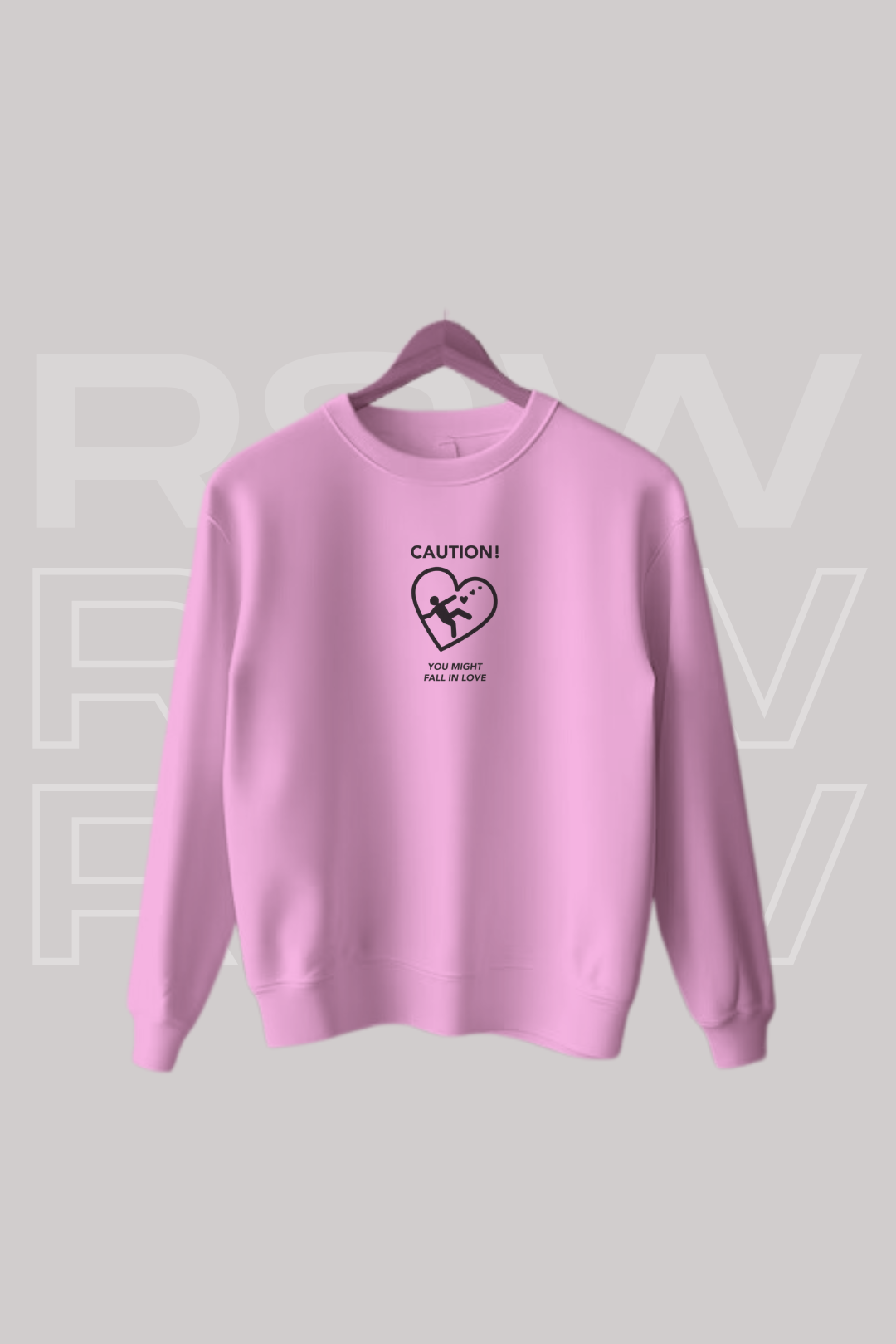 Winter Sweatshirt 0002