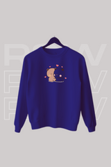 Winter Sweatshirt 0025