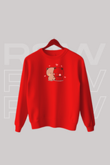 Winter Sweatshirt 0025