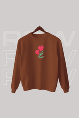 Winter Sweatshirt 0026