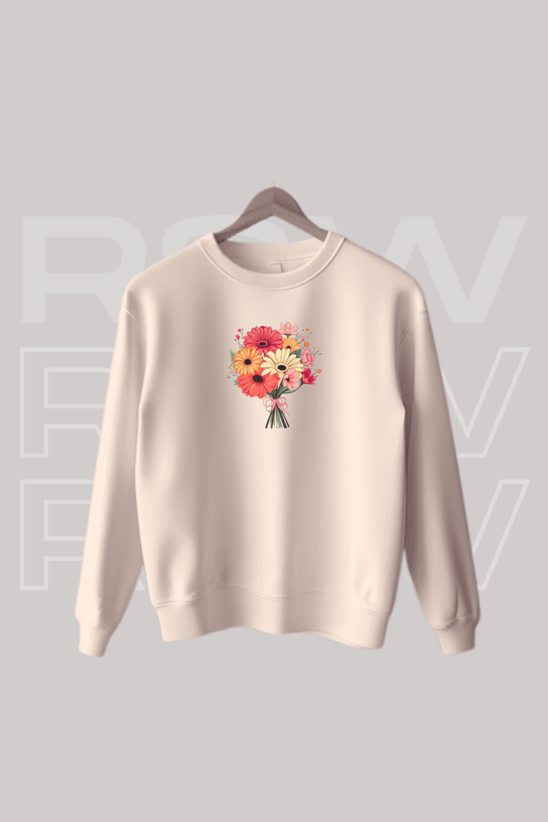 Winter Sweatshirt 0004